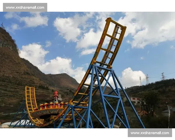 滑翔比赛新纪元探索：极限飞行挑战与未来技术的完美结合