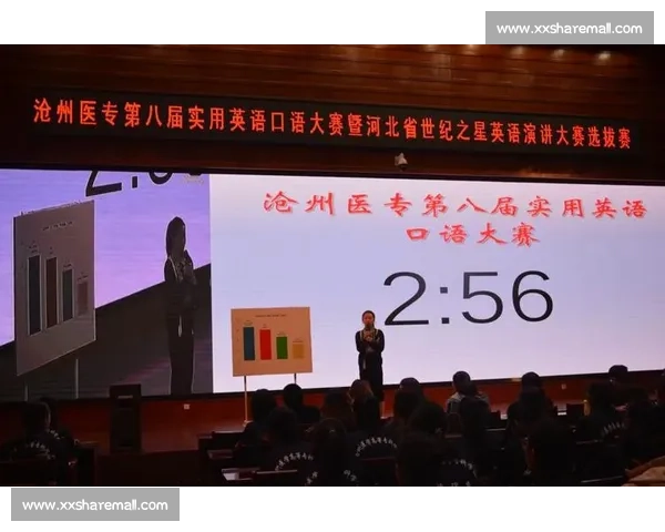 激发语言魅力提升表达能力的校园口语比赛全面方案