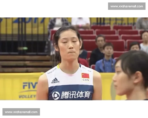 排球新星崛起之路精彩瞬间与未来潜力全解析 排球新星崛起之路精彩瞬间与未来潜力全解析
