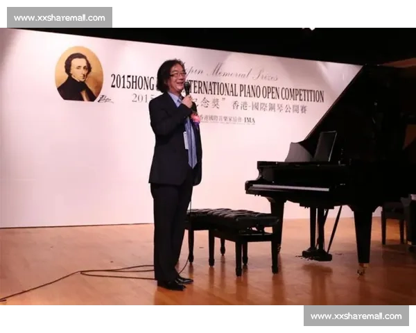 钢琴比赛的深远意义与艺术表达的探索之旅
